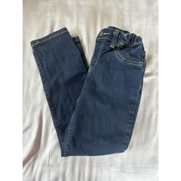Cat & Jack Jeans size 6 - Picture 2 of 4